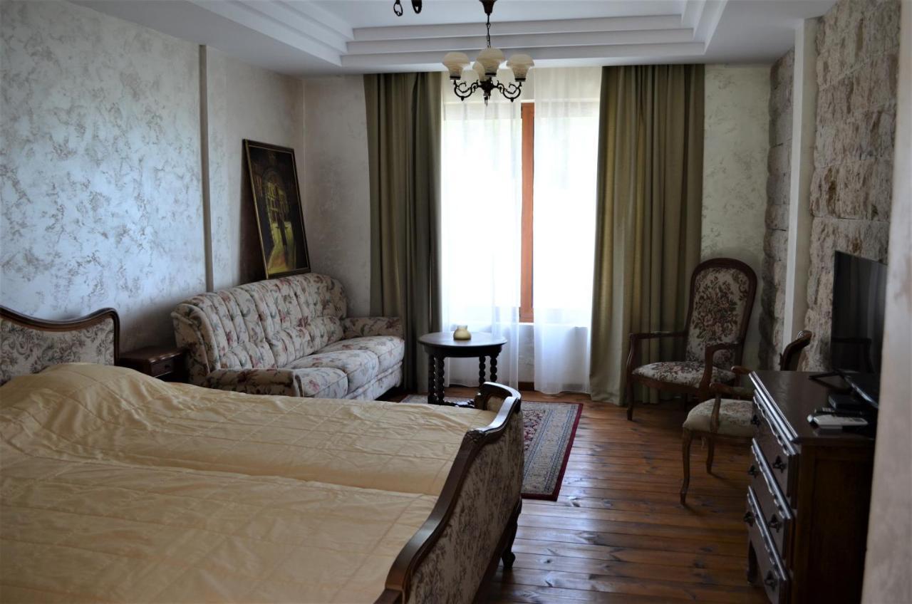 Markovic Winery And Estate Apartments Cetinje Exterior photo