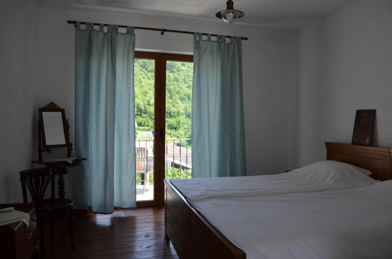 Markovic Winery And Estate Apartments Cetinje Exterior photo