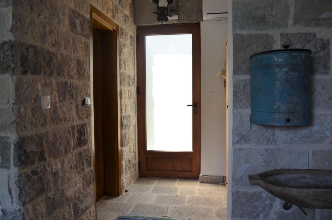 Markovic Winery And Estate Apartments Cetinje Exterior photo