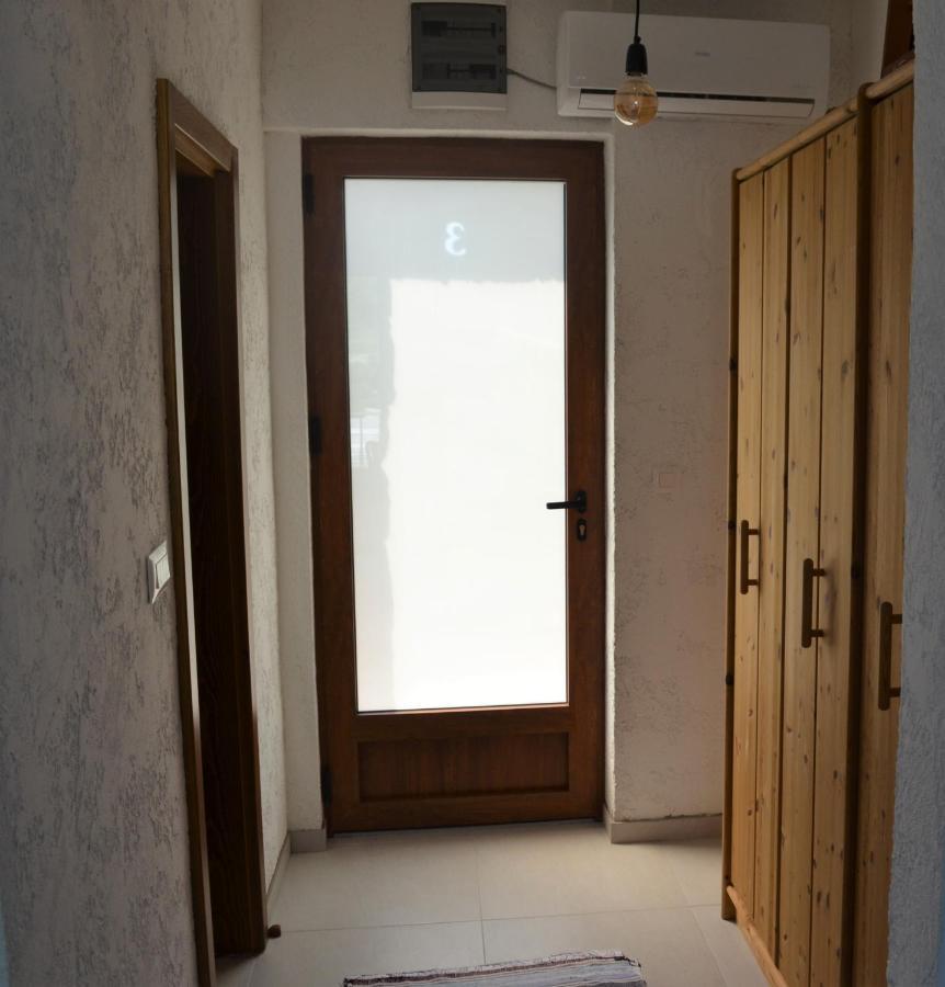 Markovic Winery And Estate Apartments Cetinje Exterior photo